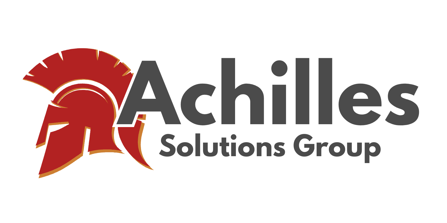 Achilles Solutions Group Logo